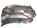 Volkswagen hitteschild tunnel