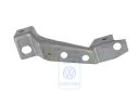 Volkswagen Passat B4 bevestigingshoek voorframe - links