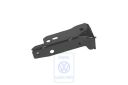 Volkswagen Passat B4 bumperdrager voor - links