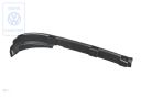 Volkswagen Passat B4 geleideprofiel voorbumper - links