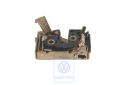 Volkswagen Passat B4 deurslot Mexico-uitvoering - linksachter
