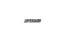 Volkswagen Golf 3, Passat (B4) embleem - chroom