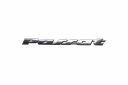 Volkswagen Passat (B3/B4) embleem - chroom