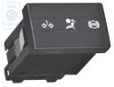 Volkswagen controlelamp airbag, aanhanger en ABS