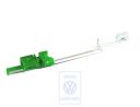 Volkswagen Passat B3 asbakverlichting voor met gloeilamp