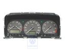 Volkswagen Passat B4 instrumentenpaneel 220 km/u met multifunctioneel display (ADZ)