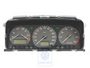 Volkswagen Passat B4 instrumentenpaneel 240 km/u met multifunctioneel display (ADY, AEK, AFT)