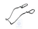 Volkswagen borgveer halogeenlamp H1