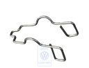 Volkswagen Passat B4 borgveer H1-lamp mistlamp