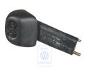 Volkswagen Passat B4 sproeierhouder met sproeier - links