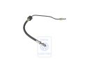 Volkswagen Passat B4 leiding koppelingsbediening links gestuurd (AAM, ABS)