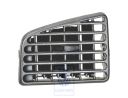 Volkswagen Passat B4 draaielement luchtrooster - links, satijnzwart