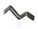 Volkswagen Passat B4 houder koelmiddelslang (4-cilinder) - linksgestuurd