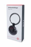 Volkswagen GTI golfbal sleutelhanger