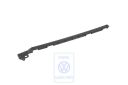 Volkswagen Passat B4 geleideprofiel achterbumper - rechts