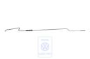 Volkswagen Passat B4 bedieningsstang achterklepslot - sedan