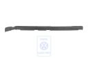 Volkswagen Passat B4 geleideprofiel achterbumper - links, stationwagen