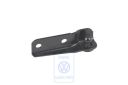 Volkswagen lagersteun gasveer achterklep - links