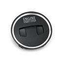 Volkswagen Passat (B7) afdekking start- en stop