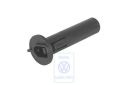 Volkswagen Passat B5 (3B) bevestigingspen radiateur
