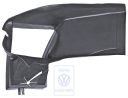 Volkswagen Passat B5 (3B) luchtgeleider intercooler - links (AFB, AKN)