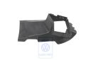 Volkswagen Passat B5 (3B) luchtgeleiding intercooler - links (AKN)