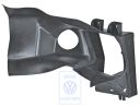 Volkswagen Passat B5 (3B) luchtgeleider intercooler - rechts (AFB, AKN)