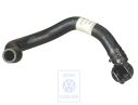 Volkswagen Passat B5 (3B) koelmiddelslang voor automaat - links gestuurd (BDN)