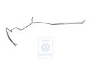 Volkswagen Passat B5 (3B) brandstofpijpset aanvoer en retour (6-cilinder)