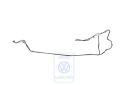 Volkswagen Passat B5 (3B) brandstofleidingenset - Mexicaanse uitvoering