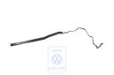 Volkswagen Passat B5 (3B) brandstofleidingset toevoer en retour (AVF) - 4WD