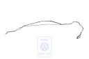 Volkswagen Passat B5 (3B) brandstofleidingset met brandstofkoeling (AVB, AVF, AWX)