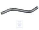 Volkswagen Passat B5 (3B) slang extra radiateur (AVB, AVF, AWX)