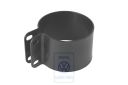 Volkswagen Passat B5 (3B) houder aircodroger
