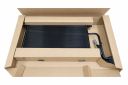 Volkswagen Passat B5 (3B) airco-condensor - uitgezonderd W8