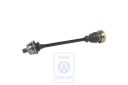 Volkswagen Passat B5 (3B) aandrijfas speciale beveiligingsuitvoering - achter