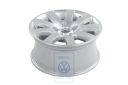 Volkswagen Passat B5 (3B) lichtmetalen velg Wellington 7x15 ET37 - chroom