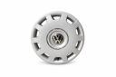 Volkswagen Passat (B5) wieldop - chroom