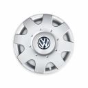 Volkswagen Passat (B5/3B), Polo 5 (6R/6C) wieldop - chroom