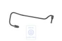 Volkswagen Passat B5 (3B) remleiding hydrauliekpomp naar hydraulisch systeem - 430 mm