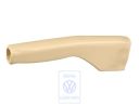 Volkswagen Passat B5 (3B) handremhendelgreep - zonnebeige