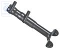 Volkswagen Passat B5 (3B) botsabsorber achterbumper - links