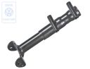 Volkswagen Passat B5 (3B) botsabsorber achterbumper - rechts