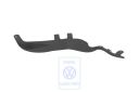 Volkswagen Passat B5 (3B) spoiler dempingsplaat - links