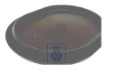 Volkswagen Passat B5 (3B) deksel wielkuipbekleding
