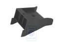 Volkswagen Passat B5 (3B) houder onderhoudsklep pollenfilter