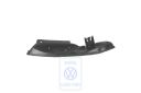Volkswagen Passat B5 (3B) afsluitdeel spatbord - links