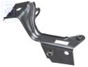 Volkswagen Passat B5 (3B) steunplaat spatbord - links