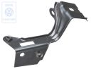 Volkswagen Passat B5 (3B) steunplaat spatbord - rechts