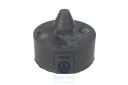 Volkswagen aanslagbuffer motorkap 13,5x28 mm